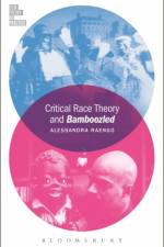 Critical Race Theory and Bamboozled af Professor Alessandra (Georgia State University Raengo