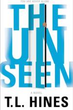The Unseen af T. L. Hines