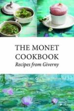 The Monet Cookbook af Florence Gentner