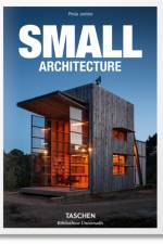 Small Architecture af Philip Jodidio