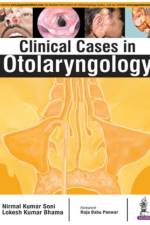 Clinical Cases in Otolaryngology af Kumar Nirmal Soni