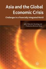 Asia and the Global Economic Crisis af J. Dowling