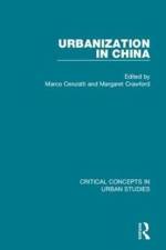 Urbanization in China