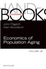 Handbook of the Economics of Population Aging