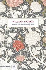 William Morris af Victoria and Albert Museum