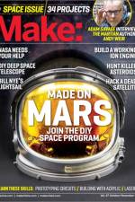 Make: Volume 47 af Jason Babler