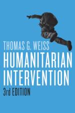 Humanitarian Intervention