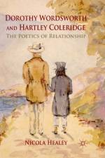 Dorothy Wordsworth and Hartley Coleridge af N. Healey