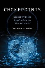 Chokepoints af Natasha Tusikov