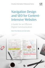 Navigation Design and SEO for Content-Intensive Websites af Mario (Professor Perez-Montoro