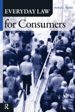 Everyday Law for Consumers af Michael L. Rustad