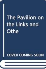 THE PAVILION ON THE LINKS AND OTHE af NIEDERHOFF BURKHARD