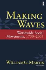 Making Waves af William G. Martin