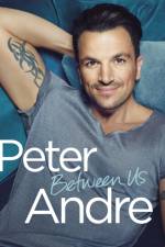 Peter Andre - Between Us af Peter Andre