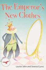 The Emperor's New Clothes af Louise John