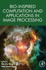 Bio-Inspired Computation and Applications in Image Processing af Xin-She (School of Science and Technology Yang