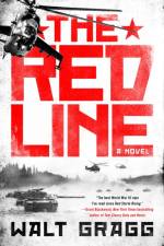 The Red Line af Walt Gragg