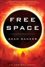 Free Space af Sean Danker