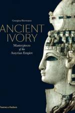 Ancient Ivory af Georgina Herrmann