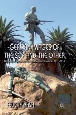 German Images of the Self and the Other af F. Rash