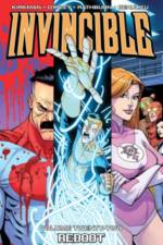 Invincible Volume 22: Reboot af Robert Kirkman