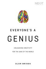 Everyone's a Genius af Alan Briggs