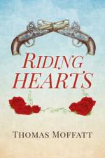 Riding Hearts af Thomas Moffatt