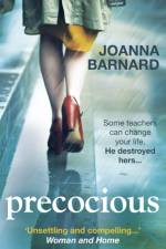 Precocious af Joanna Barnard