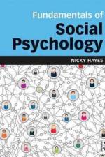 Fundamentals of Social Psychology