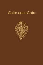 The Middle English Poem Erthe upon Erthe