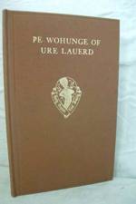 Wohunge of Ure Lauerd and other pieces
