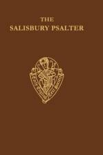 The Salisbury Psalter