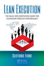 Lean Execution af Clifford Fiore