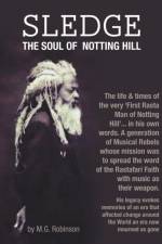 Sledge The Soul of Notting Hill af M. G. Robinson