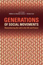 Generations of Social Movements
