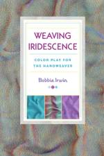 Weaving Iridescence