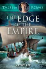 The Edge of the Empire af Kathy Lee