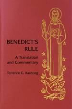 Benedict's Rule af Terrance G. Kardong