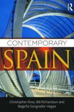 Contemporary Spain