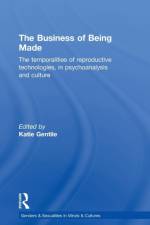 The Business of Being Made