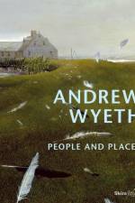 Andrew Wyeth af Thomas Padon