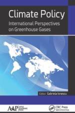 Climate Policy
