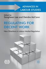 Regulating for Decent Work
