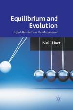 Equilibrium and Evolution af N. Hart