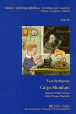 Carpe Mundum af Luke Springman