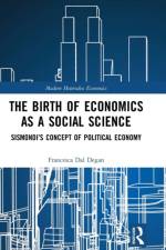 The Birth of Economics as a Social Science