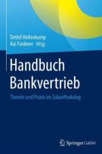 Handbuch Bankvertrieb