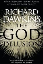 The God Delusion af Richard Dawkins