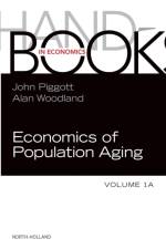 Handbook of the Economics of Population Aging