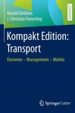 Kompakt Edition: Transport af Harald Gleissner